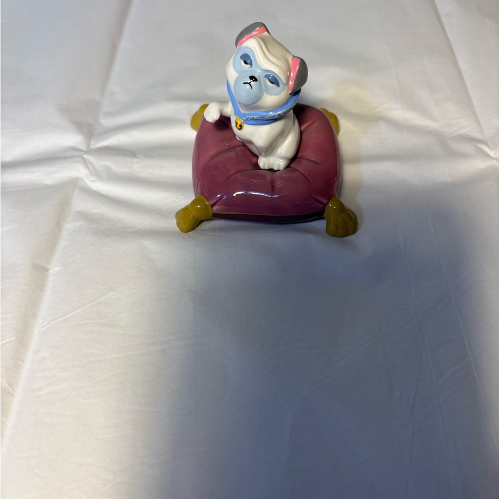 Vintage Disney Aristocats Figurine